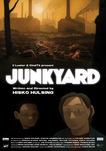 JUNKYARD